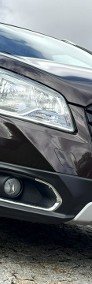 Suzuki SX4 S-Cross 1.6 Benz 120KM S-CROSS z Niemiec - Pełen serwis, Bezwypadkowy 133.00-3
