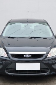 Ford Focus III , Salon Polska, Klima-2