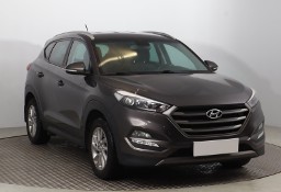 Hyundai Tucson , Salon Polska, Klimatronic, Tempomat, Parktronic,