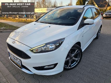 Ford Focus III-1