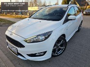 Ford Focus III