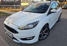 Ford Focus III