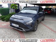 Hyundai Bayon NAVIGACJA/ TEMPOMAT/ NISKI PRZEBIEG