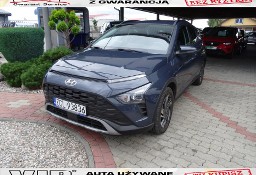 Hyundai Bayon NAVIGACJA/ TEMPOMAT/ NISKI PRZEBIEG