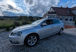 Volkswagen Passat B7 B7 Variant 1,6 TDI Comfortline