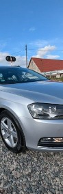 Volkswagen Passat B7 B7 Variant 1,6 TDI Comfortline-3