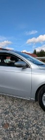 Volkswagen Passat B7 B7 Variant 1,6 TDI Comfortline-4