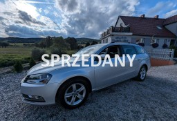 Volkswagen Passat B7 B7 Variant 1,6 TDI Comfortline