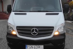 Mercedes-Benz Sprinter 316 Izoterma