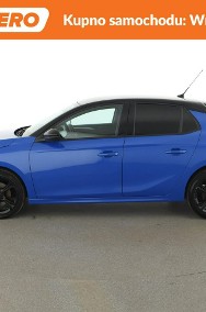Opel Corsa F full LED virtual cocpit klima czujniki parkowania-2