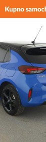 Opel Corsa F full LED virtual cocpit klima czujniki parkowania-4