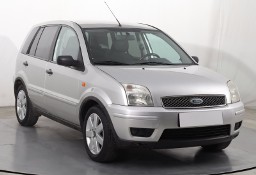 Ford Fusion , Klima, Parktronic,ALU