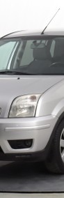 Ford Fusion , Klima, Parktronic,ALU-3