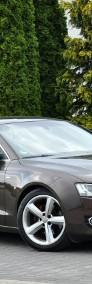 Audi A5 II 2.0T(180KM)*2xS-Line*Bi-Xenon*Led*Navi*Skóry*Parktronik*Alu18"FULL-3