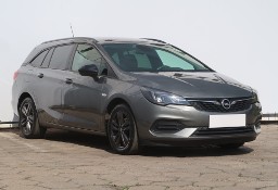 Opel Astra J , Salon Polska, Serwis ASO, Klimatronic, Tempomat, Parktronic