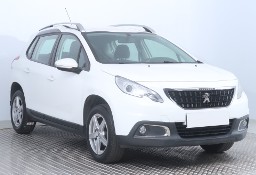 Peugeot 2008 , Salon Polska, Serwis ASO, Navi, Klimatronic, Tempomat,