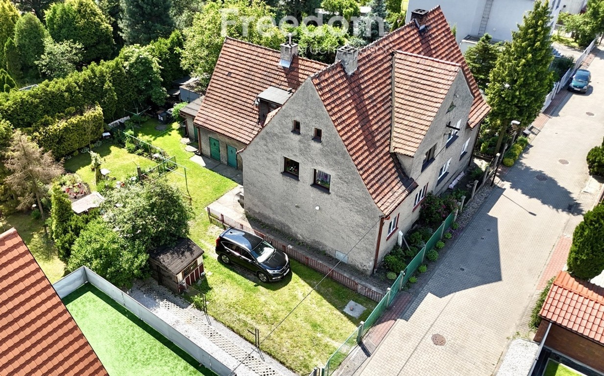 Mieszkanie z ogródkiem na parterze - View 2