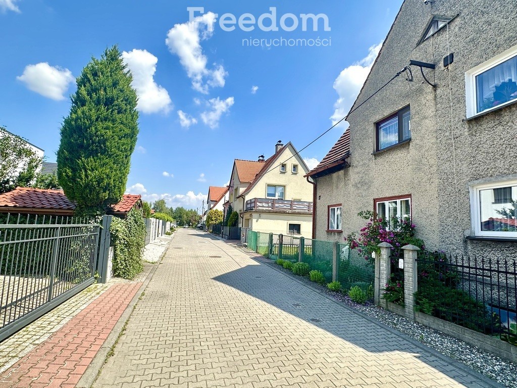 Mieszkanie z ogródkiem na parterze - View 3