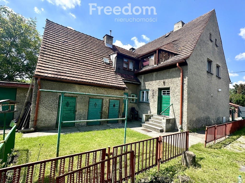 Mieszkanie z ogródkiem na parterze - View 4