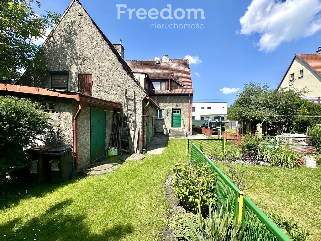 Mieszkanie z ogródkiem na parterze - View 5