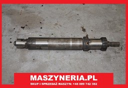 Ślimak i cylinder do wtryskarki KUASY 32/25 FI 36
