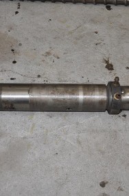 Ślimak i cylinder do wtryskarki KUASY 32/25 FI 36-2
