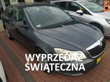 Skoda Octavia II 1.9TDI 105KM,Salon PL, Vat-23%-1