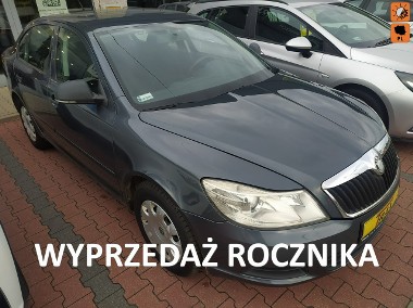 Skoda Octavia II 1.9TDI 105KM,Salon PL, Vat-23%-1