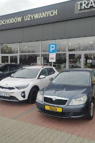 Skoda Octavia II 1.9TDI 105KM,Salon PL, Vat-23%-2