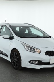 Kia Cee'd II , 1. Właściciel, Klima, Parktronic, Podgrzewane siedzienia-2