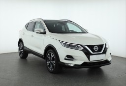 Nissan Qashqai II , Salon Polska, Serwis ASO, Navi, Klimatronic, Tempomat,