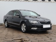 Skoda Superb II , DSG, Skóra, Navi, Xenon, Bi-Xenon, Klimatronic, Tempomat,