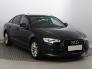 Audi A6 IV (C7) , 177 KM, Automat, Skóra, Navi, Xenon, Bi-Xenon, Klimatronic,