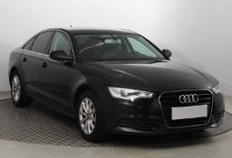 Audi A6 IV (C7) , 177 KM, Automat, Skóra, Navi, Xenon, Bi-Xenon, Klimatronic,