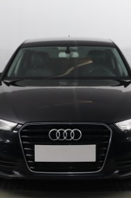 Audi A6 IV (C7) , 177 KM, Automat, Skóra, Navi, Xenon, Bi-Xenon, Klimatronic,-2