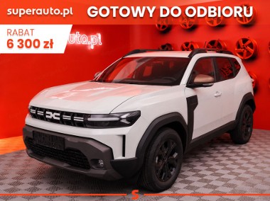 Dacia Duster I Extreme 1.2 TCe Hybrid-G LPG 4x4 Extreme 1.2 TCe Hybrid-G LPG 4x4 150KM-1