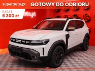 Dacia Duster I Extreme 1.2 TCe Hybrid-G LPG 4x4 Extreme 1.2 TCe Hybrid-G LPG 4x4 150KM