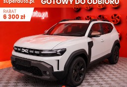 Dacia Duster I Extreme 1.2 TCe Hybrid-G LPG 4x4 Extreme 1.2 TCe Hybrid-G LPG 4x4 150KM