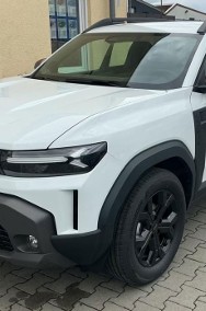Dacia Duster I Extreme 1.2 TCe Hybrid-G LPG 4x4 Extreme 1.2 TCe Hybrid-G LPG 4x4 150KM-2