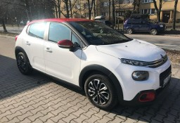 Citroen C3 III Ładny zadbany bez wkładu