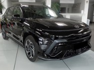 Hyundai Kona 1.6 GDI N Line DCT a 1.6 GDI N Line DCT 138KM