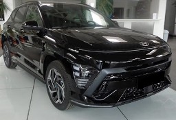 Hyundai Kona 1.6 GDI N Line DCT a 1.6 GDI N Line DCT 138KM