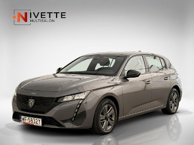 Peugeot 308 P5 1,5 Bluehdi(130 KM) Active Pack Salon PL Faktura-Vat-1