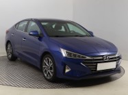 Hyundai Elantra V , Salon Polska, Serwis ASO, Automat, Navi, Klimatronic,