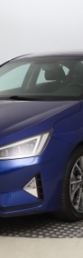 Hyundai Elantra V , Salon Polska, Serwis ASO, Automat, Navi, Klimatronic,-3