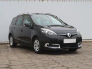 Renault Grand Scenic IV , Salon Polska, Serwis ASO, 7 miejsc, Navi, Klimatronic,