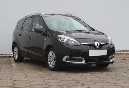 Renault Grand Scenic IV , Salon Polska, Serwis ASO, 7 miejsc, Navi, Klimatronic,