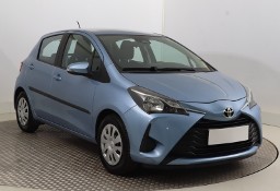 Toyota Yaris III , Salon Polska, GAZ, Klima, Tempomat