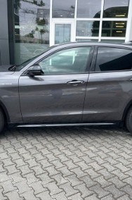 Alfa Romeo Stelvio 2.0 Turbo Veloce Q4 2.0 Turbo Veloce Q4 (280KM) System kontroli pręd-2