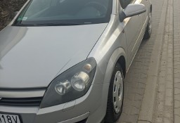 Opel Astra H Tanio